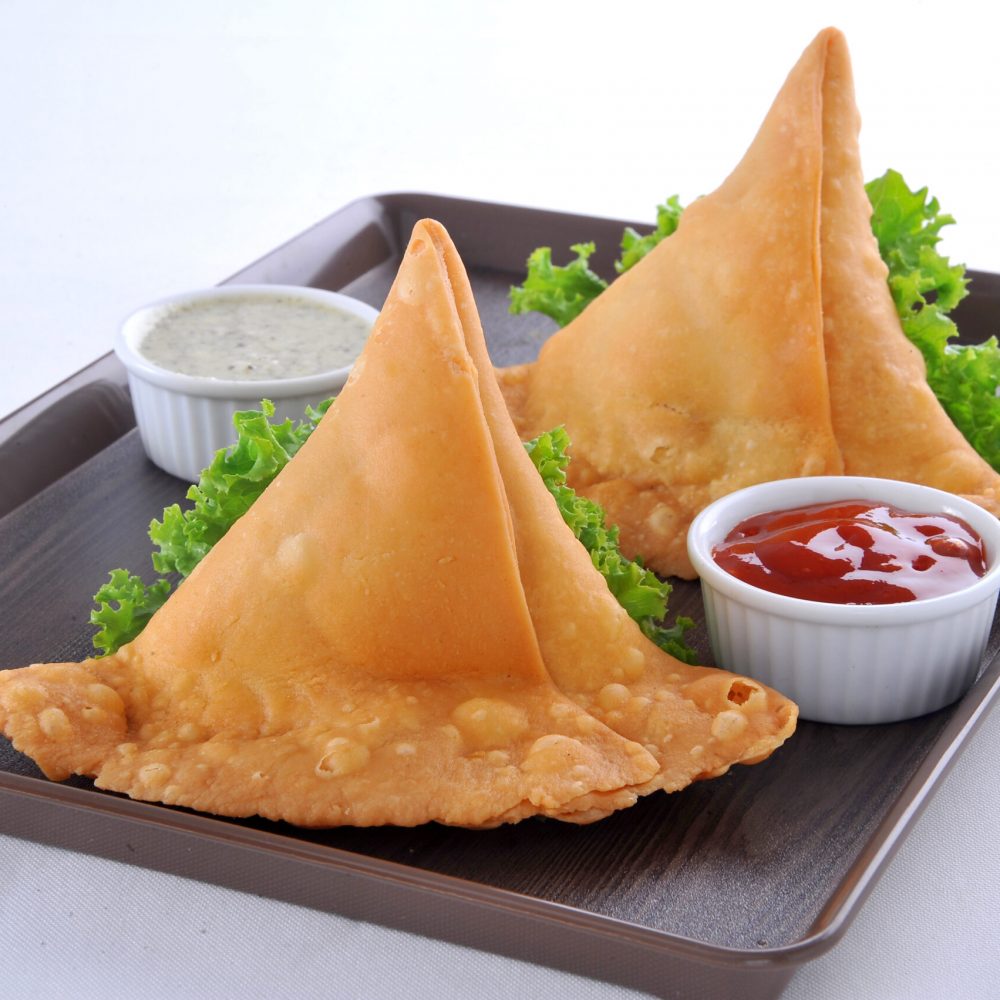 Punjabi,Samosa-9