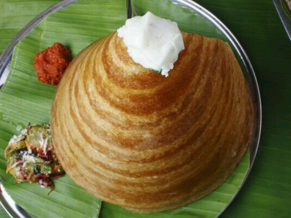 Topi Dosa