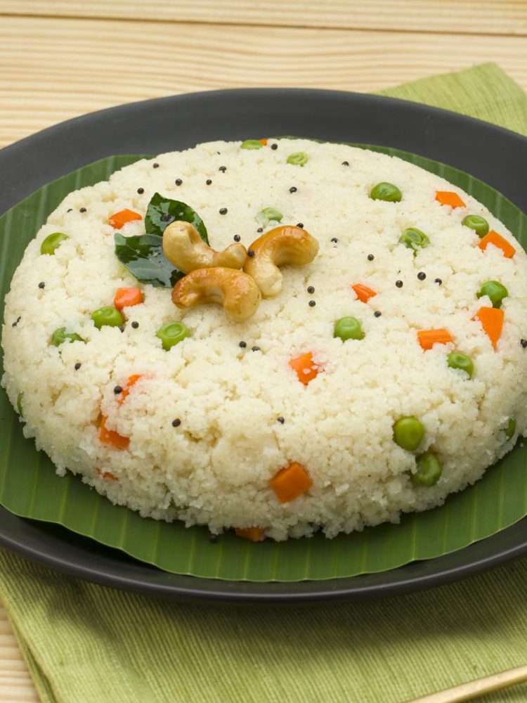 Upma